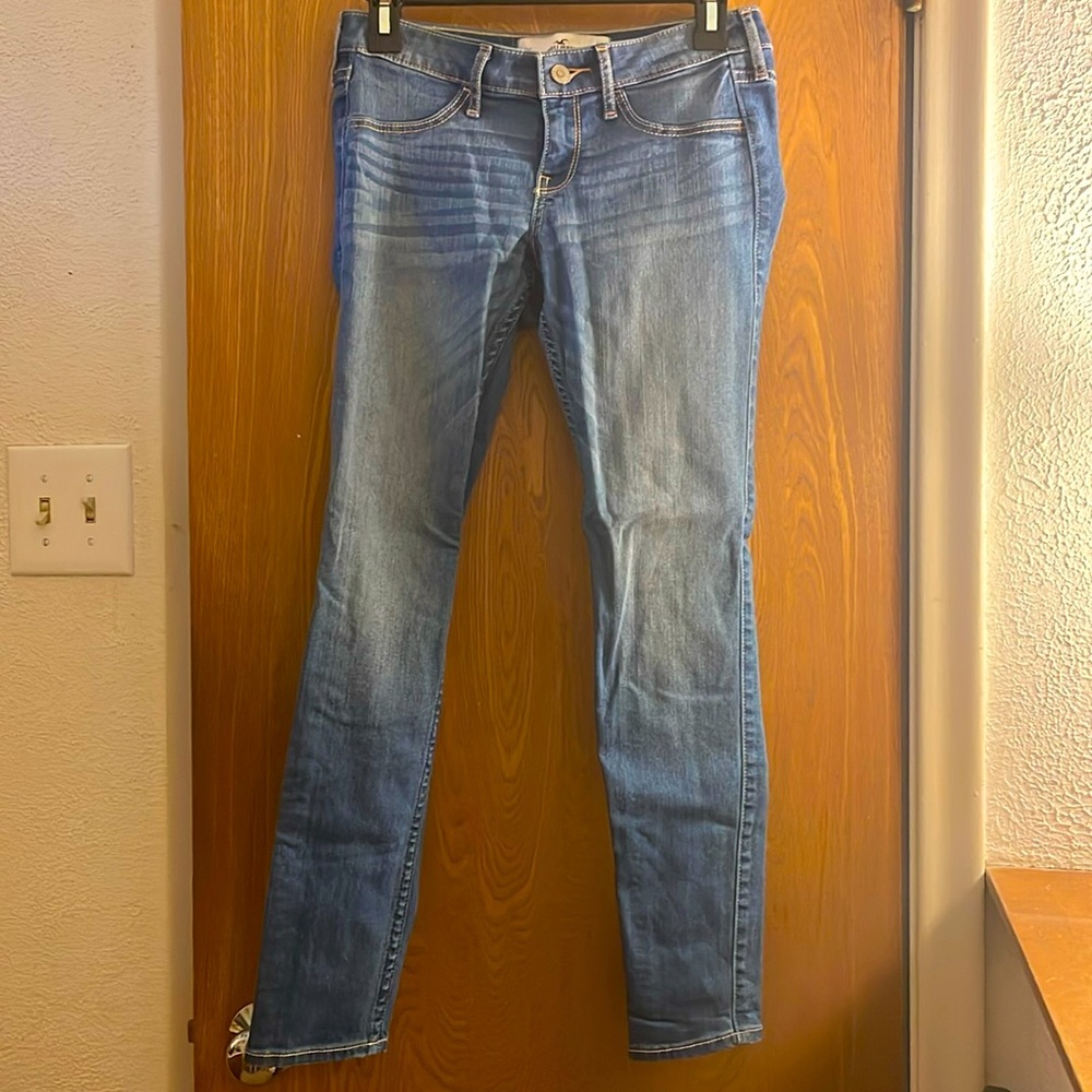 Hollister Jean Leggings (3S)